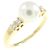 Mikimoto Akoya-Perlenring