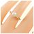 Mikimoto Akoya-Perlenring - Ansicht 5