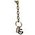 Set di collana Fangs di Dolce & Gabbana Argento - vista 10