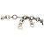 Set di collana Fangs di Dolce & Gabbana Argento - vista 11