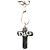 Set di collana Fangs di Dolce & Gabbana Argento - vista 5