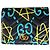 Gucci Black Leather Wallet