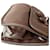 Prada Handtasche aus Seide Grau - Ansicht 6