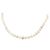 Collier de perles d'eau douce Mikimoto