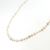 Collier de perles d'eau douce Mikimoto - vue 2