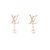 Orecchini Idylle Blossom di Louis Vuitton