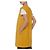 Giacca Max Mara Studio Cera Gialla in Lino e Viscosa Giallo - vista 2