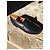 Mocassini J.M. WESTON in pelle blu navy taglia 43 - vista 5