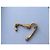 Spilla multi pietre Christian Lacroix Oro Gold hardware - vista 2