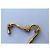 Spilla multi pietre Christian Lacroix Oro Gold hardware - vista 3