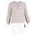 Blusa con stampa floreale Vanessa Bruno in seta multicolore - vista 4