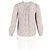 Blusa con stampa floreale Vanessa Bruno in seta multicolore - vista 6