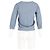 Apc Blusa Cleo A.P.C. en algodón azul Azul claro - vista 6