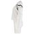Autre Marque Camiseta bordada Cerchio Weekend Max Mara em algodão branco Cru - vista 5