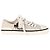 Binko-Sneaker von Isabel Marant aus beigem Canvas