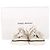 Binko-Sneaker von Isabel Marant aus beigem Canvas - Ansicht 2