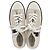 Binko-Sneaker von Isabel Marant aus beigem Canvas - Ansicht 4