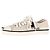 Binko-Sneaker von Isabel Marant aus beigem Canvas - Ansicht 5