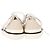 Binko-Sneaker von Isabel Marant aus beigem Canvas - Ansicht 6