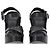 Jil Sander Ankle Strap Platform Sandals in Black Leather - view 10
