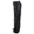 Pantalones de pierna ancha de poliéster negro con lentejuelas Tom Ford - vista 2