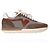 Baskets Visvim FKT Runner en daim marron