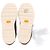 Baskets Visvim FKT Runner en daim marron - vue 14