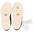 Baskets Visvim FKT Runner en daim marron - vue 6