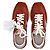 Sneakers Visvim FKT Runner in suede marrone - vista 13
