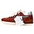 Sneakers Visvim FKT Runner in suede marrone - vista 2