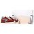 Sneakers Visvim FKT Runner in suede marrone - vista 7