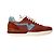 Sneakers Visvim FKT Runner in suede marrone - vista 9