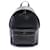 Christian Dior Dior Homme PVC Coated Canvas CD Diamond Rider Backpack Black Cloth  ref.2173208