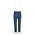 Joseph Eliston Gabardine Stretch-Hose aus blauer Viskose - Ansicht 6