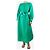 Eres Green Aimee maxi dress - size S - view 3