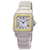 Cartier Santos Galbe LM Watch  ref.2173366