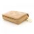 Cartera Lou M81673 Coussin Louis Vuitton Camello - vista 3