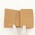 Cartera Lou M81673 Coussin Louis Vuitton Camello - vista 7