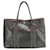 Hermès Hermes Garden Amazonia Leather Shoulder Bag Brown  ref.2173623