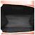 Borsa a tracolla Vicky in agnello rosso Saint Laurent - vista 4