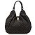 Louis Vuitton Mahina XL Denim Monograma Preto