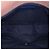 Chanel Rosa Jumbo Strisce Jersey Feltro e Corda Flap - vista 4