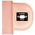 Chanel Rosa Jumbo Strisce Jersey Feltro e Corda Flap - vista 7
