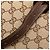 Gucci Beige GG Canvas Abbey D Ring Crossbody - vista 10