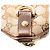 Gucci Beige GG Canvas Abbey D Ring Crossbody - vista 13