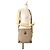 Gucci Beige GG Canvas Abbey D Ring Crossbody - vista 14