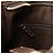 Gucci Beige GG Canvas Abbey D Ring Crossbody - vista 6