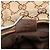 Gucci Beige GG Canvas Abbey D Ring Crossbody - vista 7