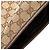 Gucci Beige GG Canvas Abbey D Ring Crossbody - vista 8