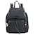 Gucci Leather Backpack Shoulder Bag Black Nylon  ref.2174068